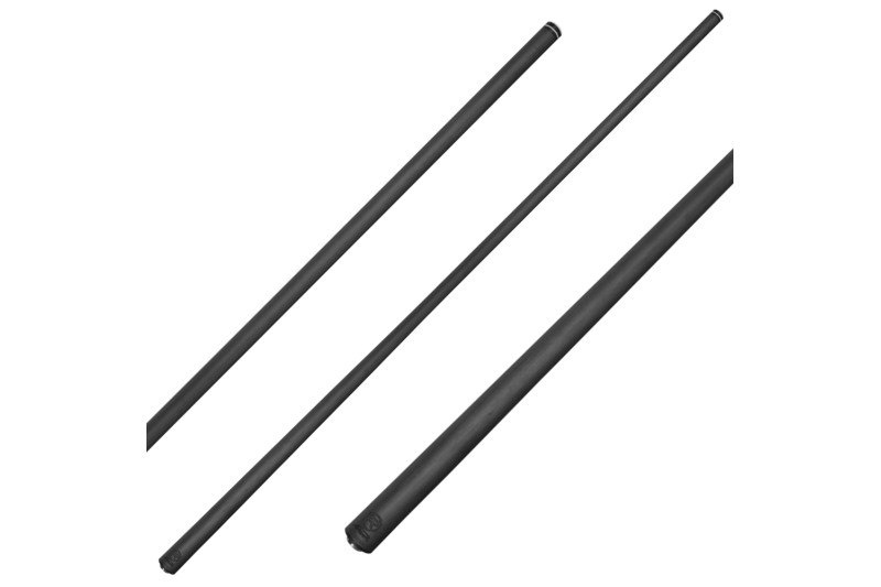Oberteil, Pool, Predator Revo BK Rush, 30 inch, Uni-Loc