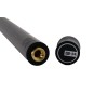 Oberteil, Pool, Predator Revo BK Rush, 30 inch, Uni-Loc Oberteil, Pool, Predator Revo BK Rush, 30 inch, Uni-Loc