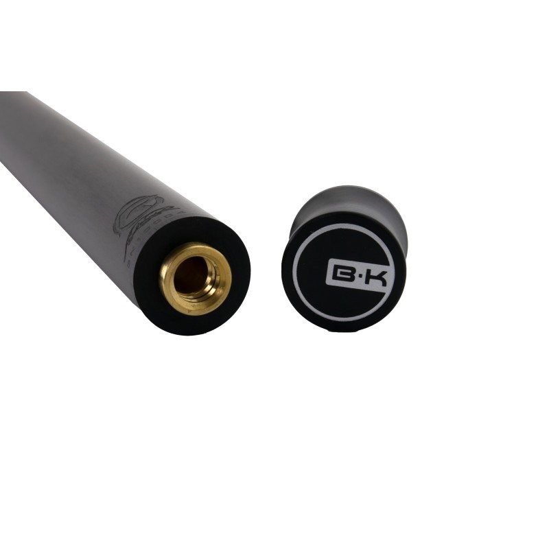 Oberteil, Pool, Predator Revo BK Rush, 30 inch, Uni-Loc Oberteil, Pool, Predator Revo BK Rush, 30 inch, Uni-Loc
