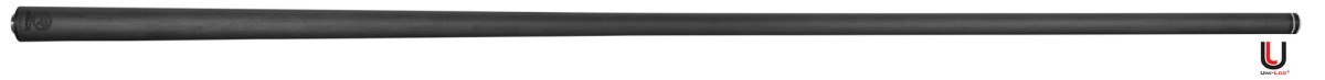 Oberteil, Pool, Predator Revo BK Rush, 30 inch, Uni-Loc