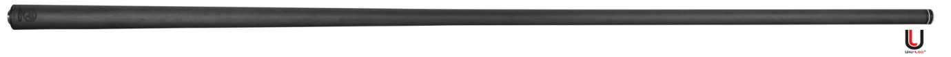 Oberteil, Pool, Predator Revo BK Rush, 30 inch, Uni-Loc