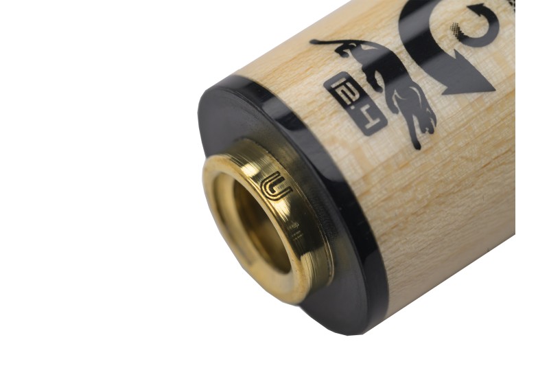 Oberteil, Pool, Predator Centro 12.4mm, Uni-Loc