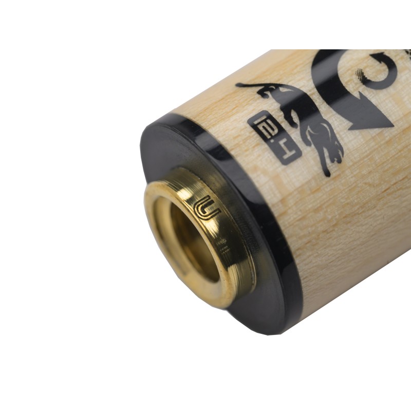 Oberteil, Pool, Predator Centro 12.4mm, Uni-Loc Oberteil, Pool, Predator Centro 12.4mm, Uni-Loc