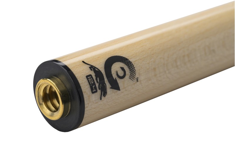 Oberteil, Pool, Predator Centro 12.4mm, Uni-Loc