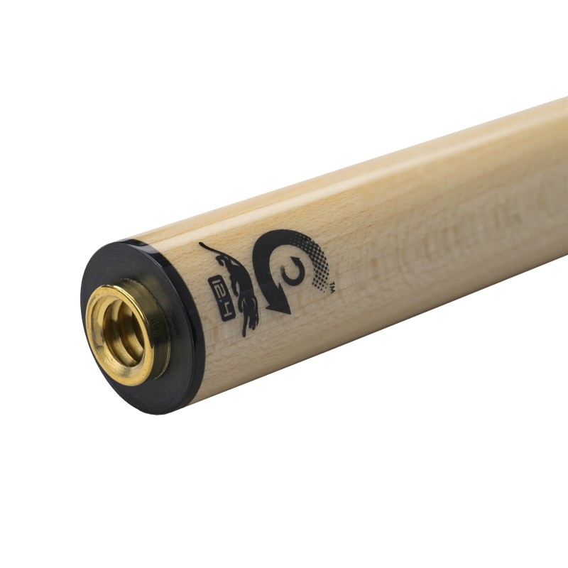 Oberteil, Pool, Predator Centro 12.4mm, Uni-Loc Oberteil, Pool, Predator Centro 12.4mm, Uni-Loc