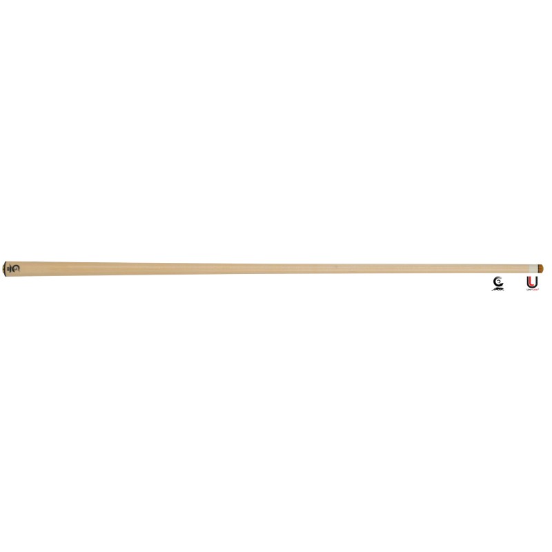 Oberteil, Pool, Predator Centro 12.4mm, Uni-Loc Oberteil, Pool, Predator Centro 12.4mm, Uni-Loc