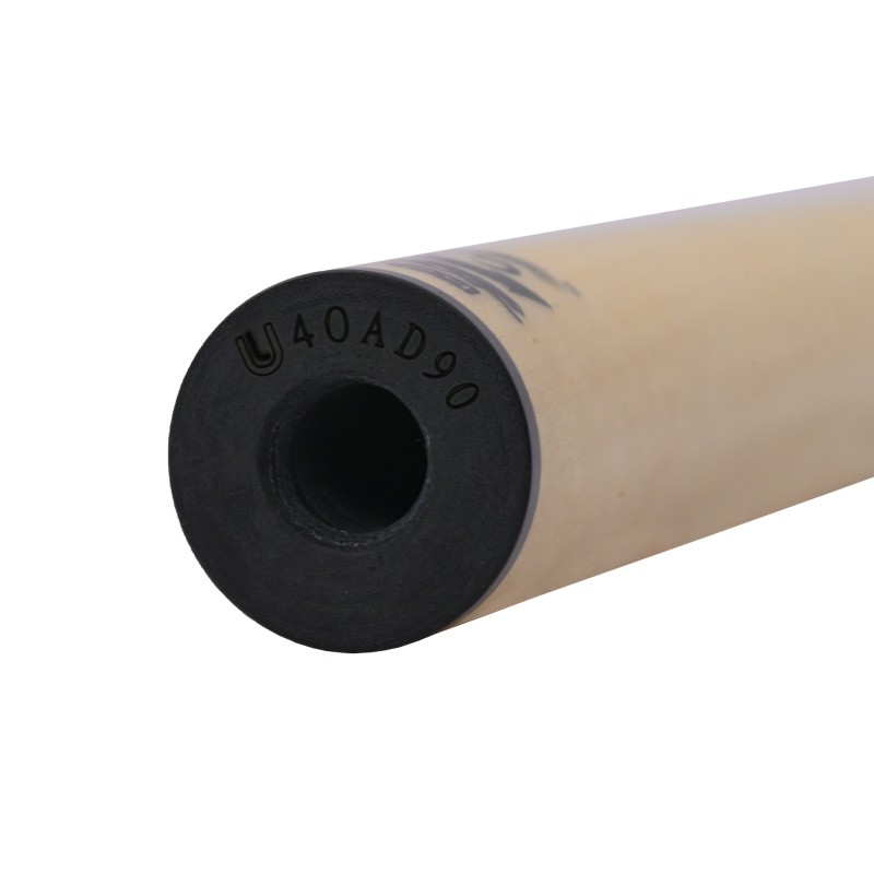 Oberteil, Pool, Predator Centro 12.4mm, Radial Oberteil, Pool, Predator Centro 12.4mm, Radial