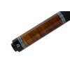 Billardqueue, Pool, O´Min Birdseye Maple Dyed Coffee , Radial