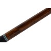 Billardqueue, Pool, O´Min Birdseye Maple Dyed Coffee , Radial