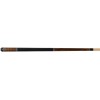 Billardqueue, Pool, O´Min Birdseye Maple Dyed Coffee , Radial