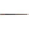 Billardqueue, Pool, O´Min Birdseye Maple Dyed Coffee , Radial