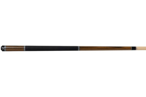 Billardqueue, Pool, O´Min African Teak, Radial