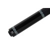 Billardqueue, Pool, O´Min Black Dyed Maple , Radial