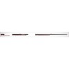 Billardqueue, Pool, Cuetec Jump Cynergy Propel, schwarz, Schnellverschluss