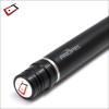 Billardqueue, Pool, Cuetec Jump Cynergy Propel, schwarz, Schnellverschluss