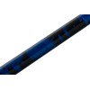 Billardqueue, Pool, Flash, blau, 5/16x18