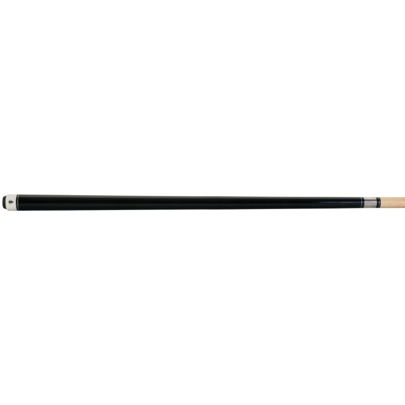Billardqueue, Pool, Break Jump, schwarz, 5/16x18