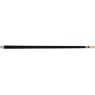 Billardqueue, Pool, Break Jump, schwarz, 5/16x18