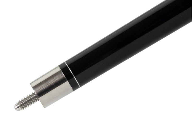 Billardqueue, Pool, Break Jump, schwarz, 5/16x18