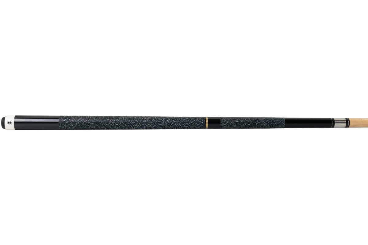 Billardqueue, Pool, Break Jump, schwarz, 5/16x18