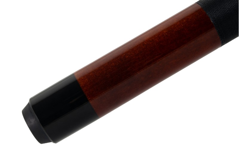 Billardqueue, Pool, Beginner, braun, 5/16x18