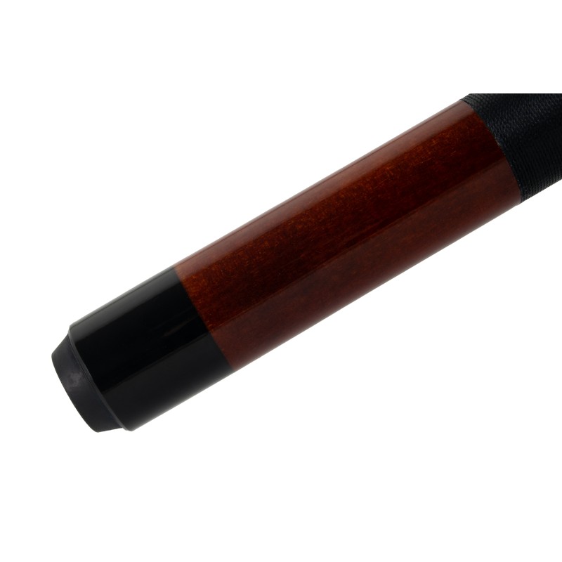 Billardqueue, Pool, Beginner, braun, 5/16x18