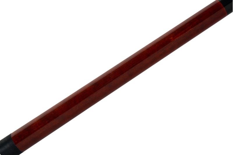Billardqueue, Pool, Beginner, braun, 5/16x18