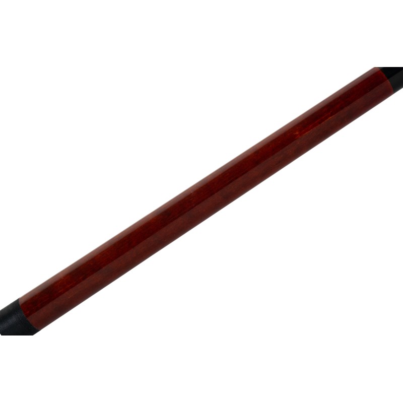 Billardqueue, Pool, Beginner, braun, 5/16x18