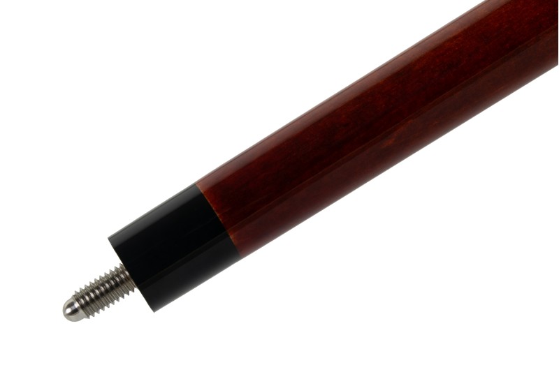 Billardqueue, Pool, Beginner, braun, 5/16x18