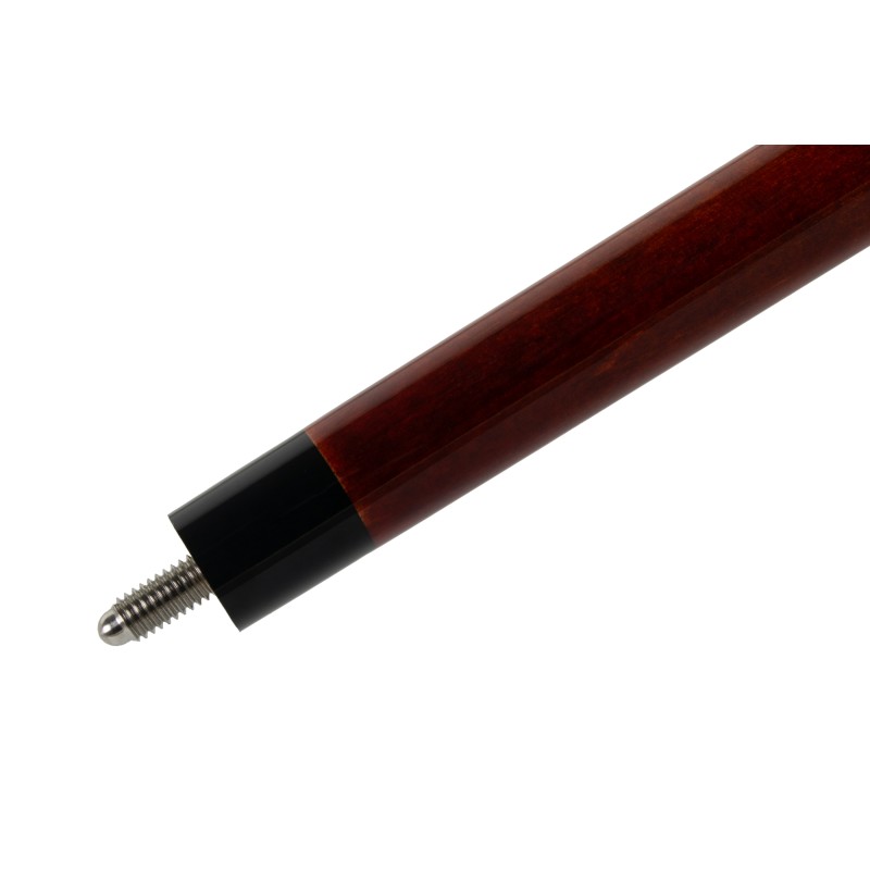 Billardqueue, Pool, Beginner, braun, 5/16x18