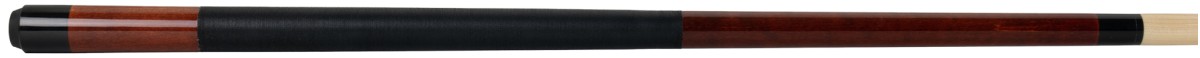Billardqueue, Pool, Beginner, braun, 5/16x18