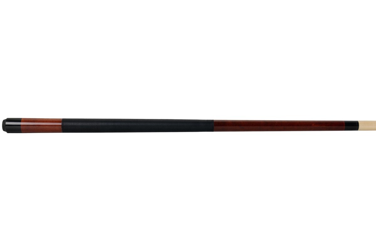 Billardqueue, Pool, Beginner, braun, 5/16x18