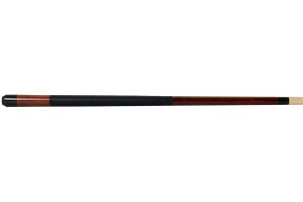 Billardqueue, Pool, Beginner, braun, 5/16x18