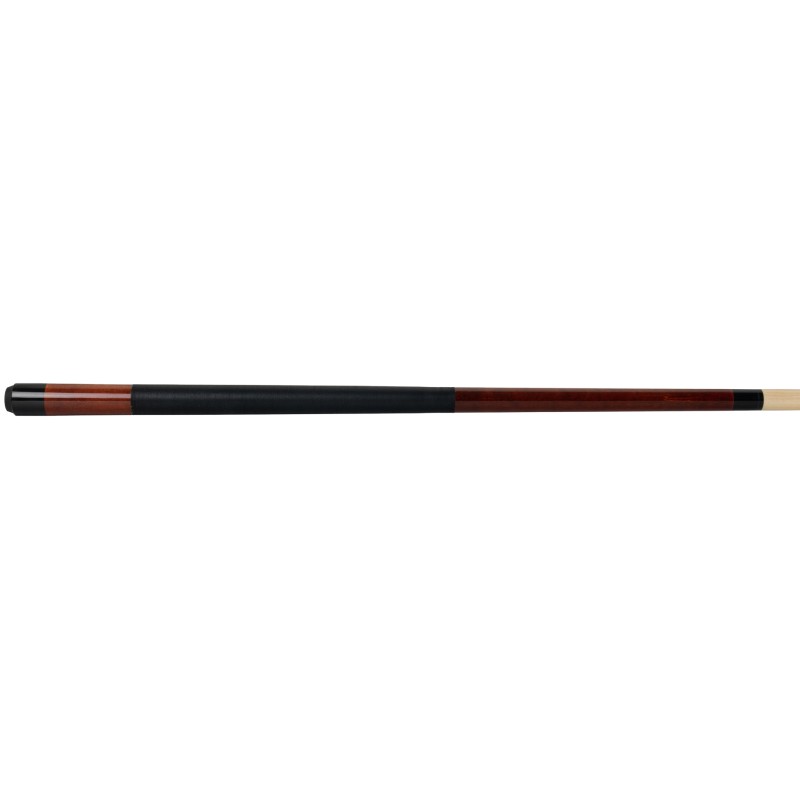 Billardqueue, Pool, Beginner, braun, 5/16x18