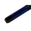 Billardqueue, Pool, Beginner, blau, 5/16x18