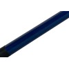 Billardqueue, Pool, Beginner, blau, 5/16x18