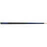 Billardqueue, Pool, Beginner, blau, 5/16x18
