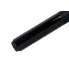 Billardqueue, Pool, Beginner, schwarz, 5/16x18