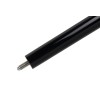 Billardqueue, Pool, Beginner, schwarz, 5/16x18