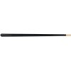 Billardqueue, Pool, Beginner, schwarz, 5/16x18