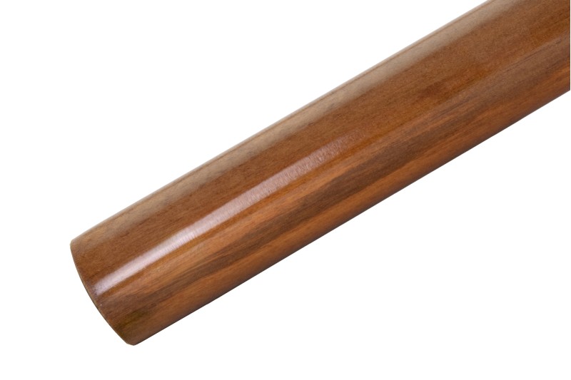 Billardqueue, Snooker, ST-1, natur, einteilig