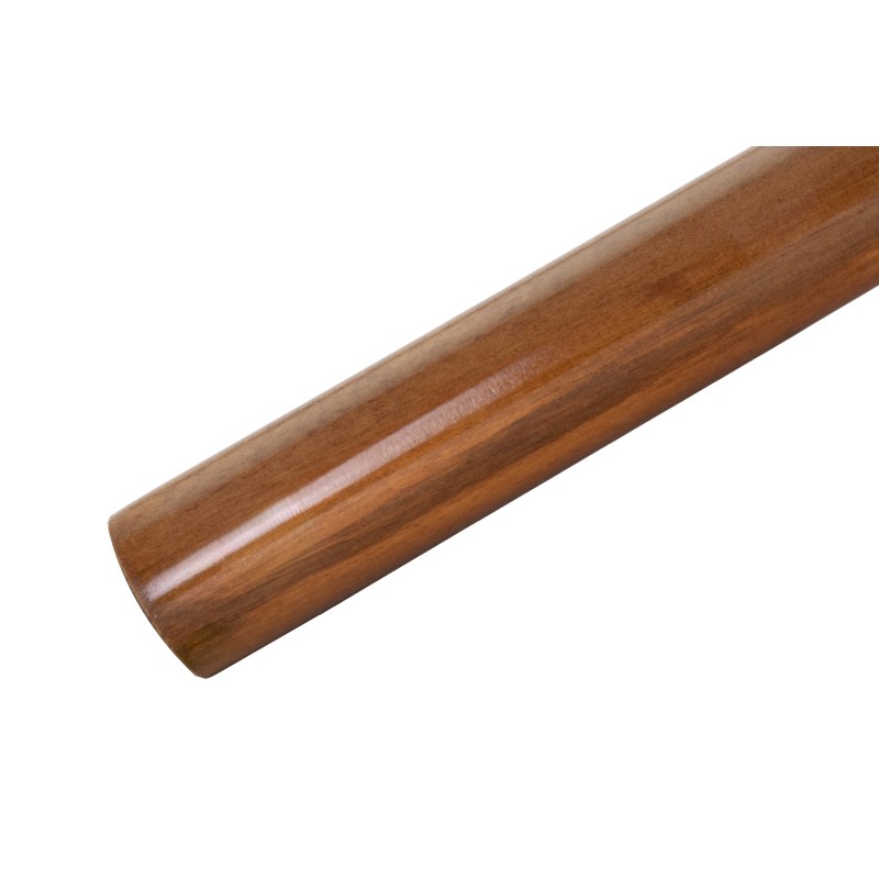 Billardqueue, Snooker, ST-1, natur, einteilig