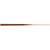 Billardqueue, Snooker, ST-1, natur, einteilig