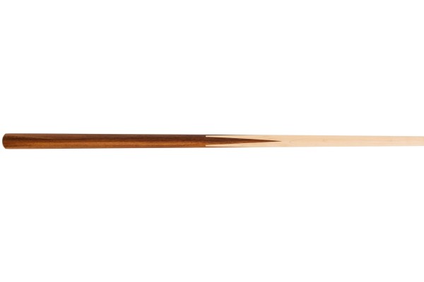 Billardqueue, Snooker, ST-1, natur, einteilig