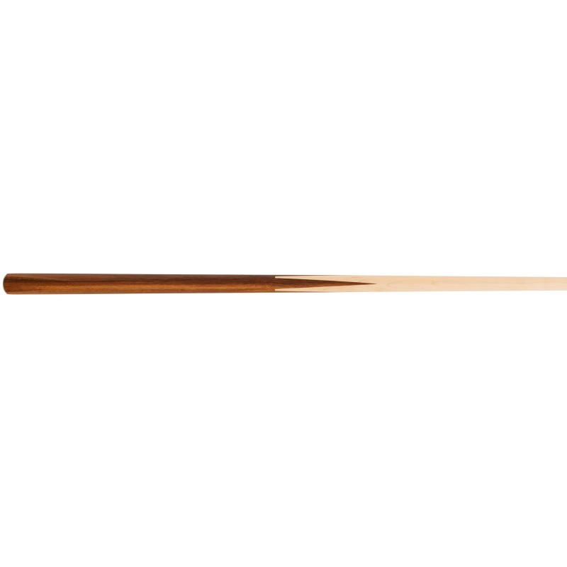 Billardqueue, Snooker, ST-1, natur, einteilig