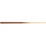 Billardqueue, Snooker, ST-1, natur, einteilig