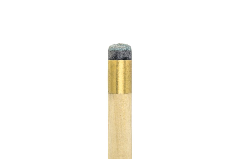 Billardqueue, Snooker, Maple, ½-geteilt, 226 cm