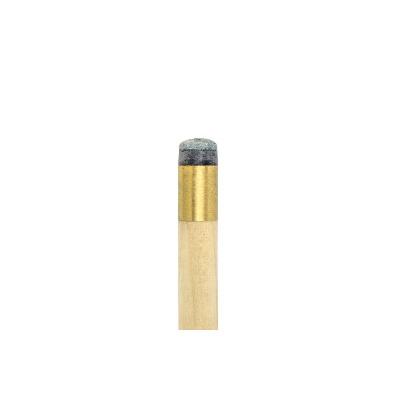 Billardqueue, Snooker, Maple, ½-geteilt, 226 cm