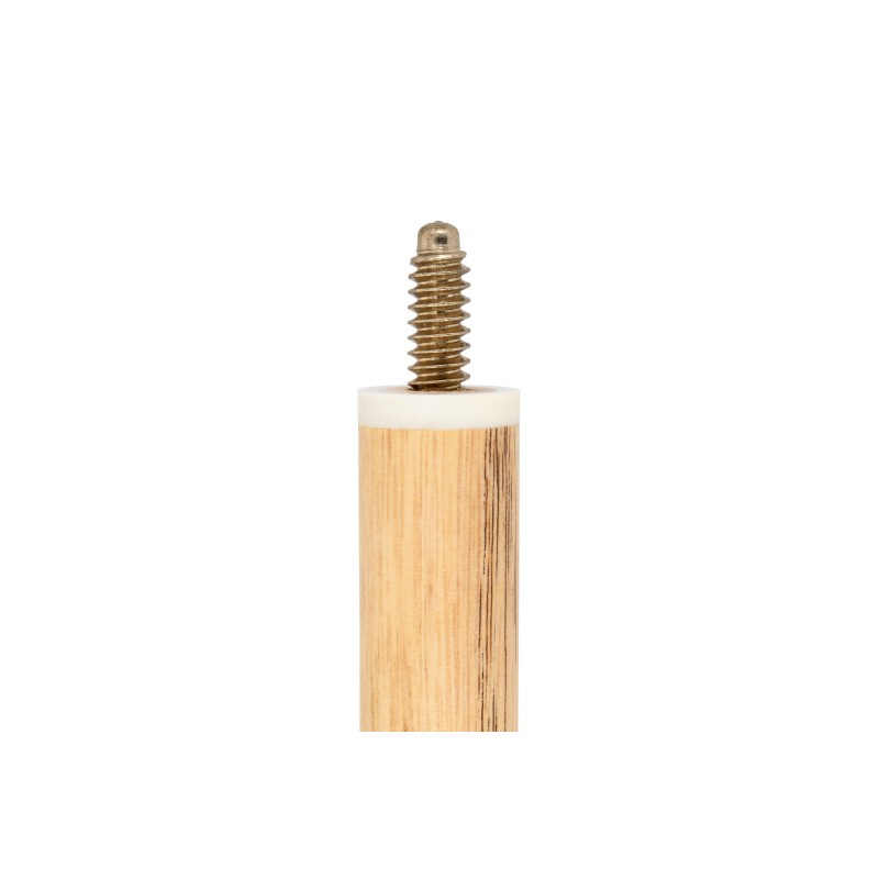 Billardqueue, Snooker, Maple, ½-geteilt, 226 cm