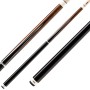 Billardqueue, Pool, Cuetec AVID Era 4PT NW, braun, 3/8x14